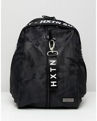 HXTN Supply Ivy Backpack In Camo