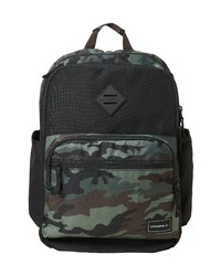 O'Neill Voyager Backpack In Camo At Nordstrom