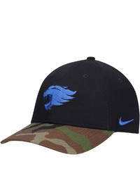 Nike Blackcamo Kentucky Wildcats Military Appreciation Legacy91 Adjustable Hat At Nordstrom