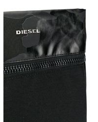 Diesel Medium Messenger Bag