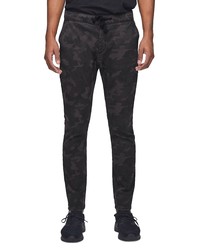 DL 1961 Jay Stretch Track Chino Pants
