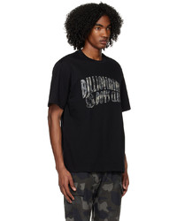 Billionaire Boys Club Black Camo Arch T Shirt