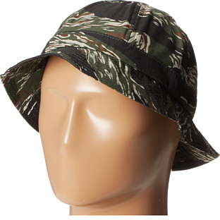 volcom bucket hat