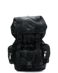 Balmain Military Inspired Backpack