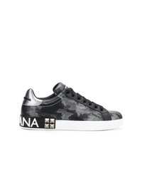 $677 | Lookastic Sneakers, farfetch.com Gabbana Dolce | Portofino &