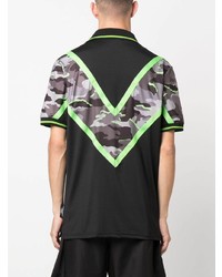 Plein Sport Amazon Edition Cotton Polo Shirt