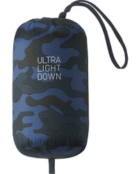 Uniqlo Ultra Light Down Jacket