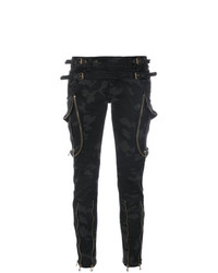 Faith Connexion Camouflage Skinny Trousers