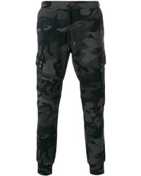 Polo Ralph Lauren Camouflage Track Pants