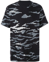 MHI Maharishi Camouflage Slouch T Shirt