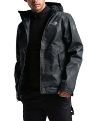 The North Face Millerton Hooded Jacket