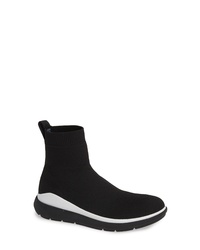 FitFlop Loosh Luxe Rapid Knit Bootie