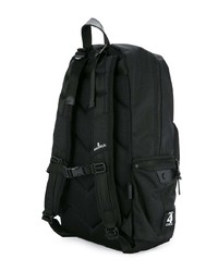 Makavelic 4th Anniversary Bind Up Canvas Backpack