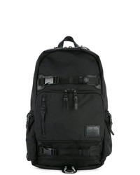 Makavelic 4th Anniversary Bind Up Canvas Backpack