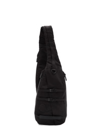 Moncler Genius 6 Moncler 1017 Alyx 9sm Black Crossbody Bag