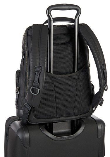 Tumi Alpha Bravo Knox Backpack, $495 | Nordstrom | Lookastic