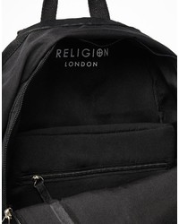 Religion Backpack