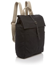 Toms Backpack Trekker Excursion Waxed Canvas