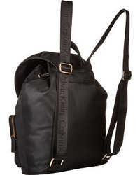 Calvin Klein Ballistic Nylon Backpack 148 6pm Lookastic