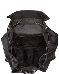 Calvin Klein Ballistic Nylon Backpack 148 6pm Lookastic