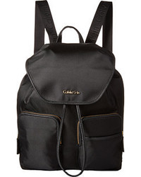Calvin Klein Ballistic Nylon Backpack