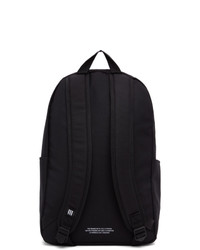 adidas Originals Black Adicolor Classic Backpack