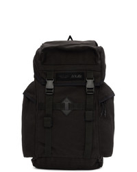 Rag and Bone Black Arkair Edition 25l Backpack