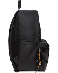 Diesel Black Backyo Backpack