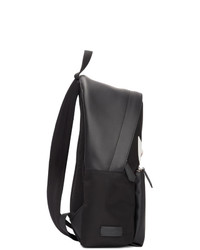 Fendi Black Bag Bugs Backpack