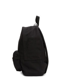 Maison Margiela Black Classic Backpack