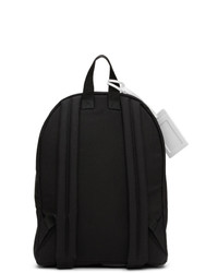 Maison Margiela Black Classic Backpack