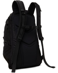 VISVIM Black Cordura 20l Backpack