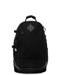 VISVIM Black Cordura 20l Backpack