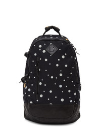 VISVIM Black Cordura 20xl Backpack