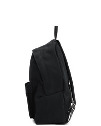 Nanamica Black Day Backpack