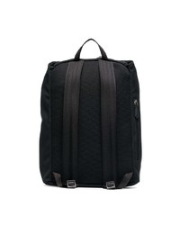 Fendi Black Ed Backpack