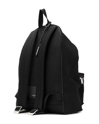 Saint Laurent Black Ed Backpack