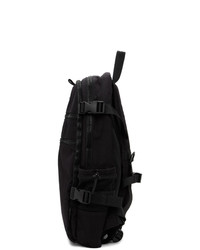 Diesel Black F Urbhanity Backpack