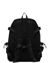 Diesel Black F Urbhanity Backpack