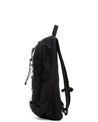 Nike Black Hayward 20 Backpack