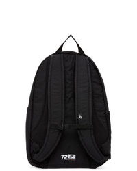 Nike Black Hayward 20 Backpack