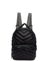 Mackage Black Idra Backpack