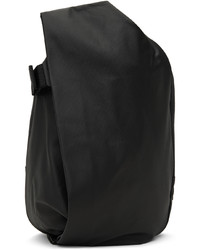 Côte&Ciel Black Isar Backpack