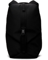 Côte&Ciel Black Large Oril Backpack