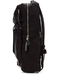 Master-piece Co Black Lightning Backpack