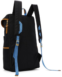 Master-piece Co Black Link Ver 2 Backpack