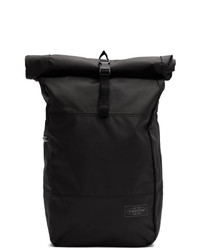 Eastpak Black Macnee Backpack