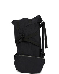 The Viridi-anne Black Macro Mauro Edition Backpack