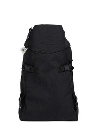 The Viridi-anne Black Macro Mauro Edition Backpack