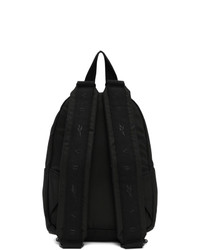 Reebok By Victoria Beckham Black Mini Backpack